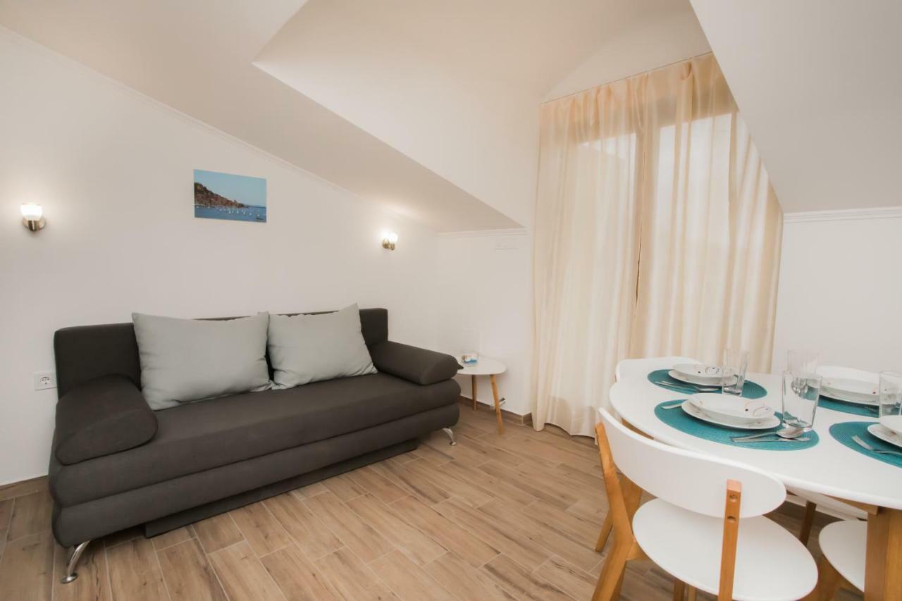 Apartments Tonka شيبينيك المظهر الخارجي الصورة