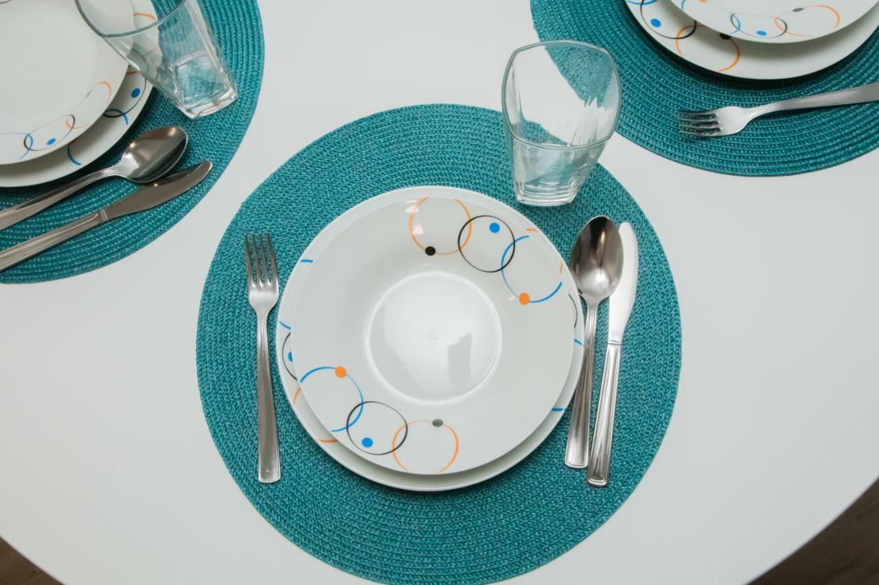 Apartments Tonka شيبينيك المظهر الخارجي الصورة