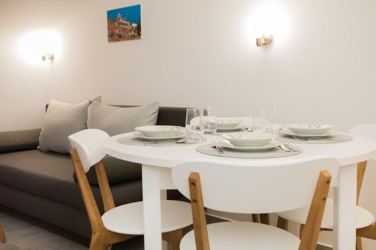 Apartments Tonka شيبينيك المظهر الخارجي الصورة