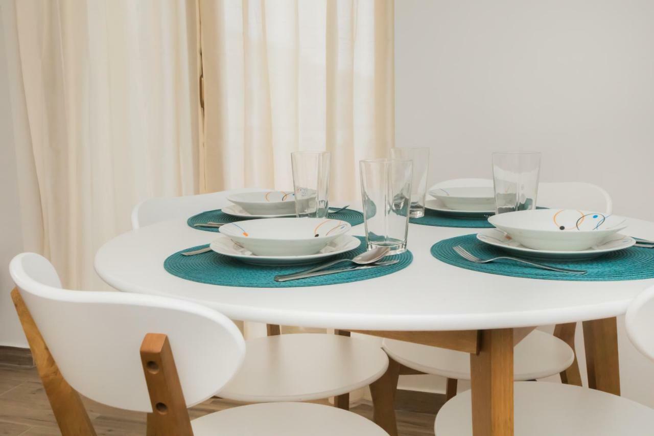 Apartments Tonka شيبينيك المظهر الخارجي الصورة
