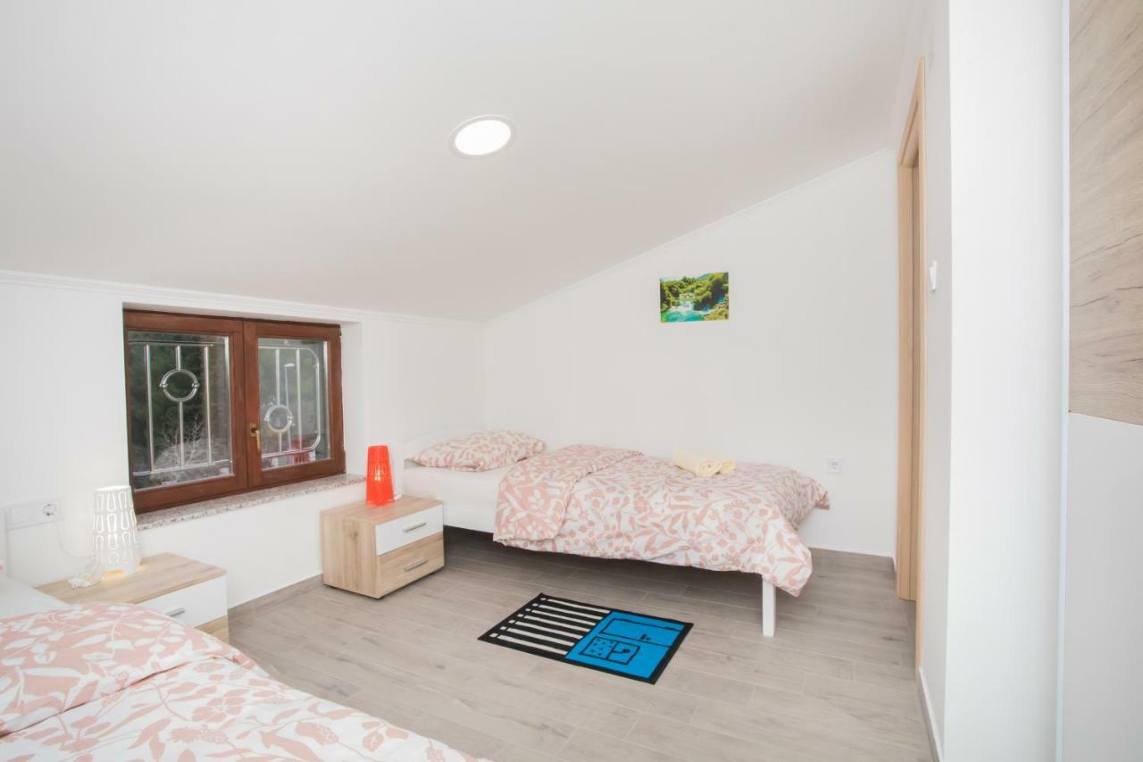 Apartments Tonka شيبينيك المظهر الخارجي الصورة