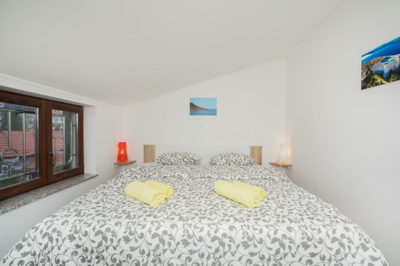 Apartments Tonka شيبينيك المظهر الخارجي الصورة